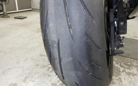 KAWASAKI NINJA 1000 SX 2022 ZXT02K