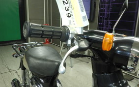 HONDA LITTLE CUB E 2016 AA01