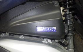 HONDA LEAD 125 2025 JK12