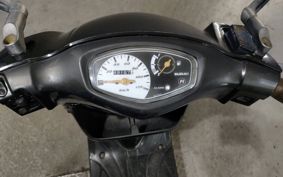 SUZUKI ADDRESS V125 CF46A
