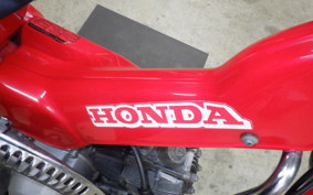 HONDA CT110 HUNTER CUB 2002 JD01