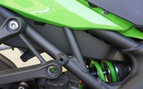 KAWASAKI ZX-4RR 2025 ZX400P
