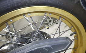 YAMAHA SEROW 250 1997 DG11J