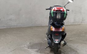 HONDA SPACY100 JF13