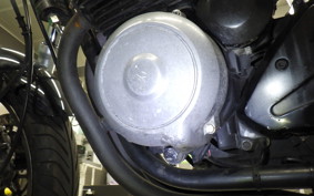 KAWASAKI ZEPHYR 400 KAI 2000 ZR400C