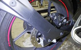 SUZUKI ｼﾞｸｻｰ150 ED13N