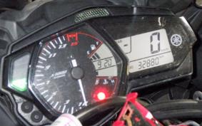 YAMAHA YZF-R25 RG10J