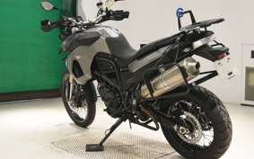 BMW F800GS 2009