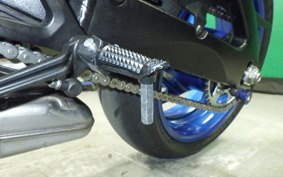 SUZUKI GSX-S1000 Gen.2 2024