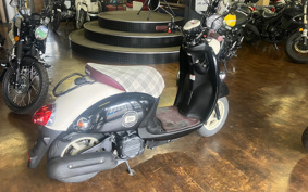 YAMAHA VINO DX SA59J