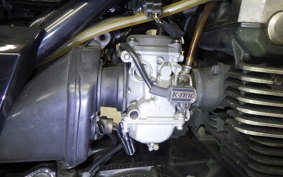 KAWASAKI ZEPHYR 400 KAI 2002 ZR400C