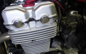 HONDA CB400F 1997 NC36