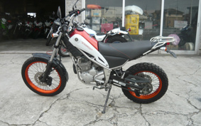 YAMAHA TORITSU CAR DG16J