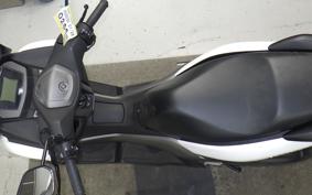 YAMAHA N-MAX 155 SG66J