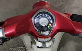 HONDA  SUPER CUB C125 JA58