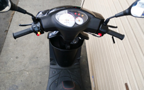 YAMAHA JOG ZR SA39J