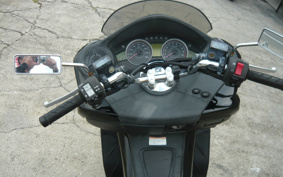 HONDA FORZA Z MF10