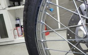 YAMAHA DRAGSTAR 250 2013 VG02J