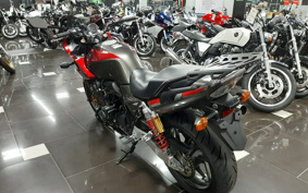 HONDA CB400SFV-3 BOLDOR 2018 NC42