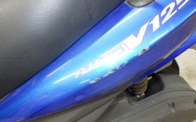 SUZUKI ADDRESS V125 S CF4MA