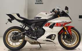 YAMAHA YZF-R7 2022 RM39J