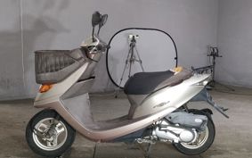 HONDA DIO CHESTER AF68