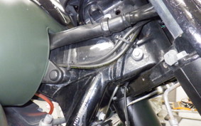 HARLEY FLHX 1580 2008