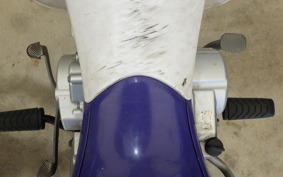 HONDA C110 SUPER CUB JA07