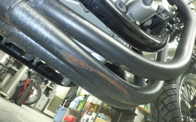 HONDA CB1100 EX ABS 2014 SC65