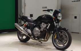 HONDA CB400SF VTEC REVO 2018 NC421
