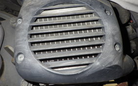 YAMAHA JOG Gen.5 SA36J