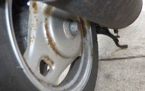 SUZUKI LET's Super Good CA4AA