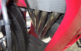 HONDA CBR650R E-Clutch 2025 RH17