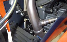 KTM 390 RC 2023