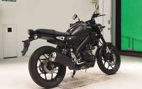 YAMAHA XSR155