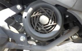 SUZUKI ADDRESS V125 DT11A