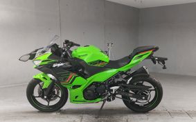 KAWASAKI NINJA400 EX400L
