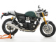 Фото Triumph THRUXTON RS 2022 с японского аукциона