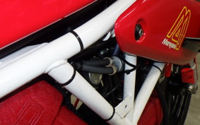 DUCATI 400SS 1992