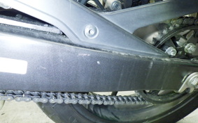 HONDA CB125 R 2004 JC79