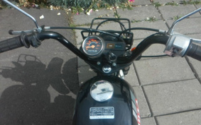 HONDA GORILLA Z50J