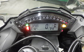 KAWASAKI ZX 10 NINJA ABS 2012