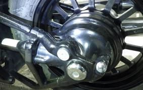 SUZUKI INTRUDER 400 Classic 2013 VK56A