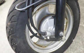 YAMAHA JOG Gen.5 2026 SA36J