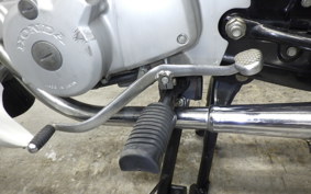 HONDA CD125T BENLY 2020 CD125T
