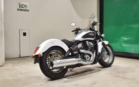 INDIAN スカウト CLASSIC 2024