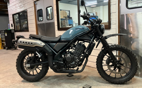HONDA CL250 MC57