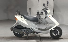SUZUKI ADDRESS V125 CF4EA