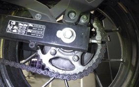 SUZUKI ｼﾞｸｻｰ250 2024 ED22B