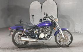 KAWASAKI ELIMINATOR 125 BN125A